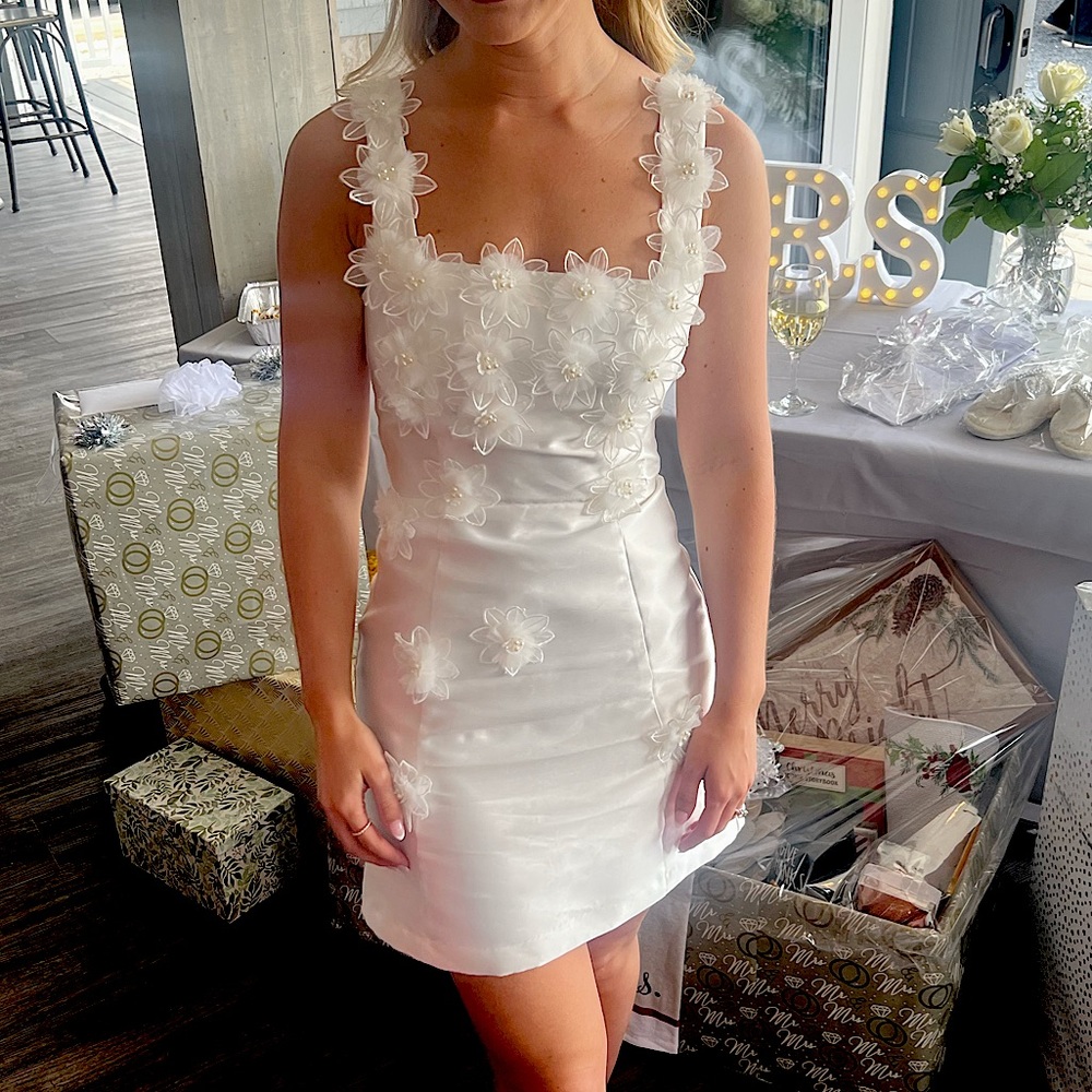 Elliatt Elder Dress